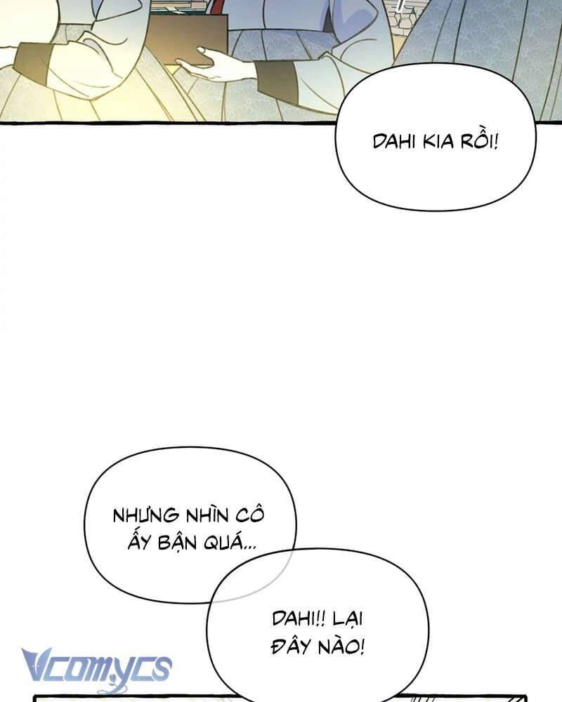 Chuyện Tình Hoa Lưu Ly - Chap 5 - Trang 27