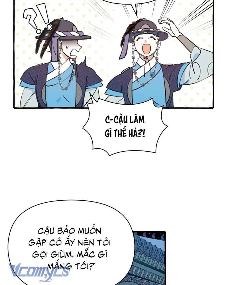 Chuyện Tình Hoa Lưu Ly - Chap 5 - Trang 28