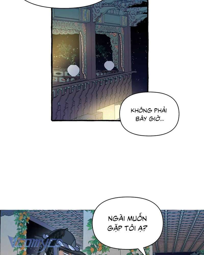 Chuyện Tình Hoa Lưu Ly - Chap 5 - Trang 29