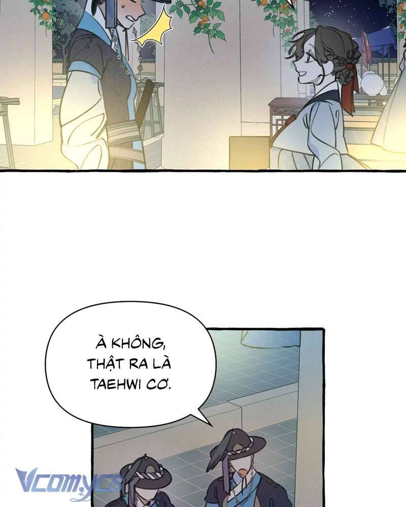 Chuyện Tình Hoa Lưu Ly - Chap 5 - Trang 30