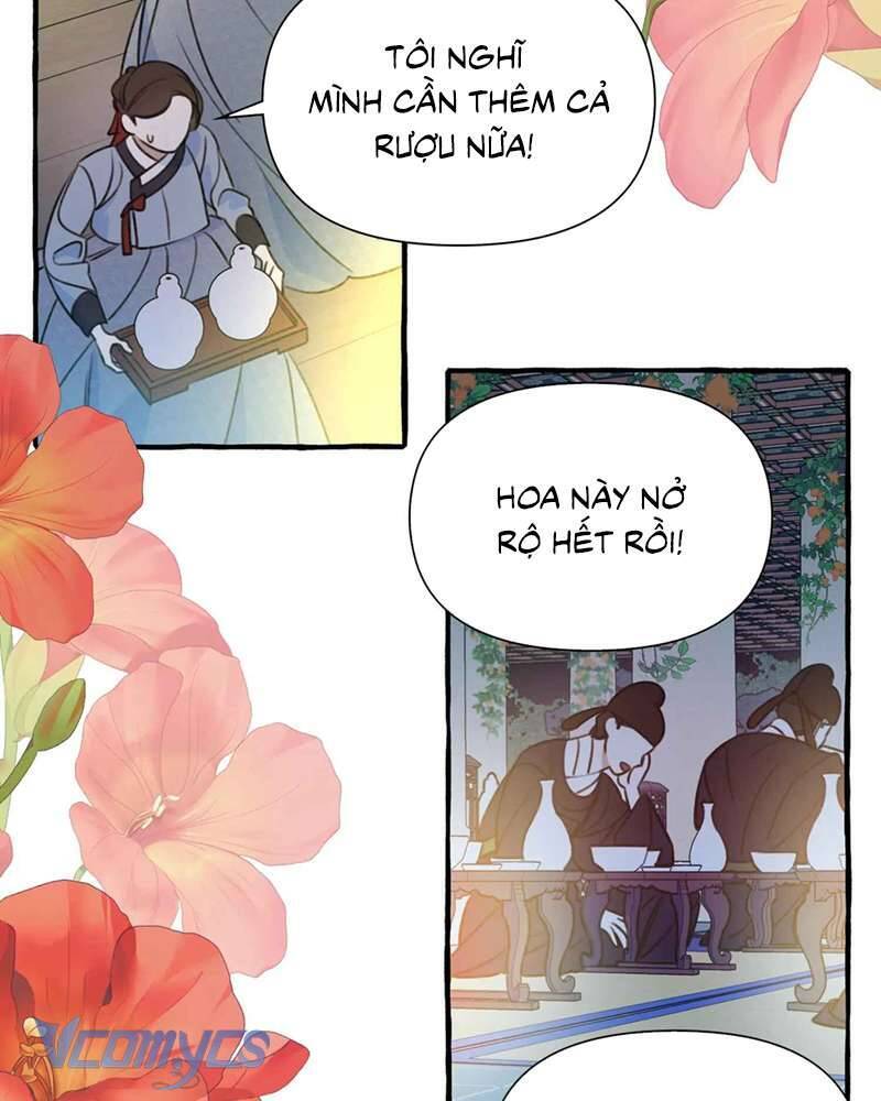 Chuyện Tình Hoa Lưu Ly - Chap 5 - Trang 4