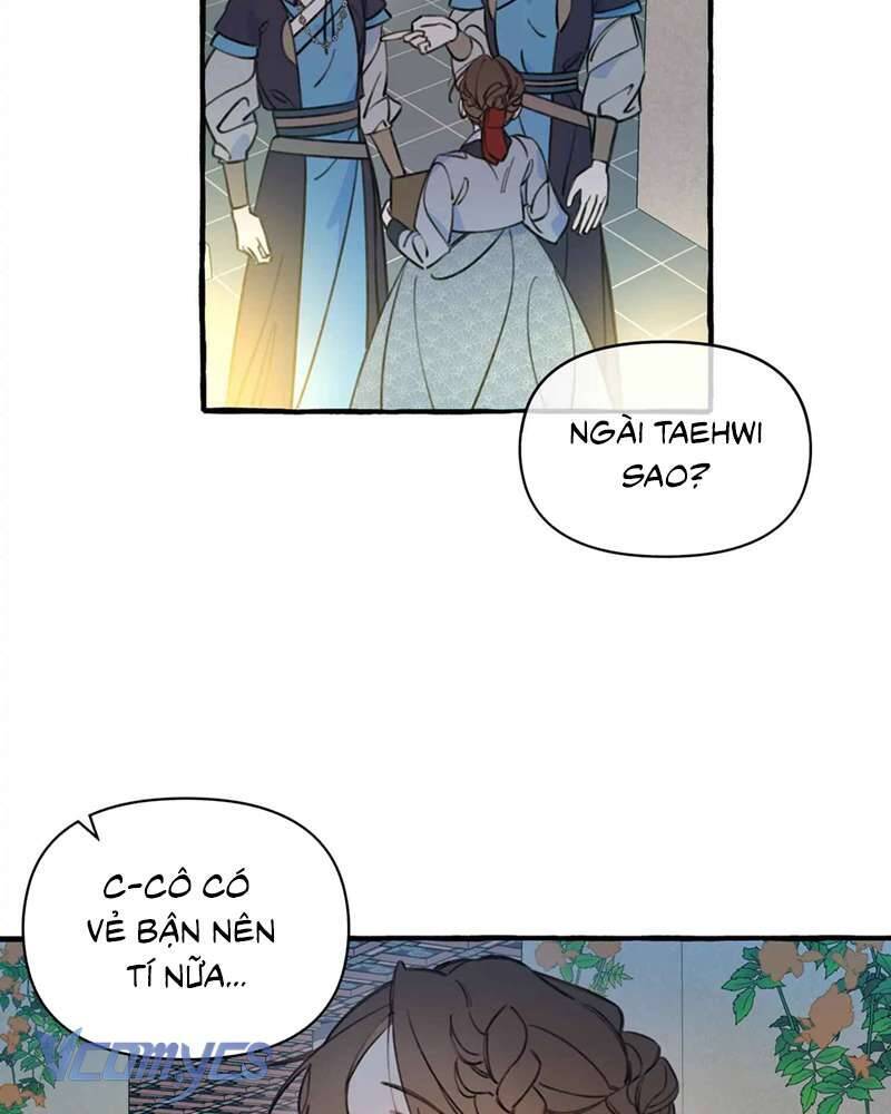 Chuyện Tình Hoa Lưu Ly - Chap 5 - Trang 31