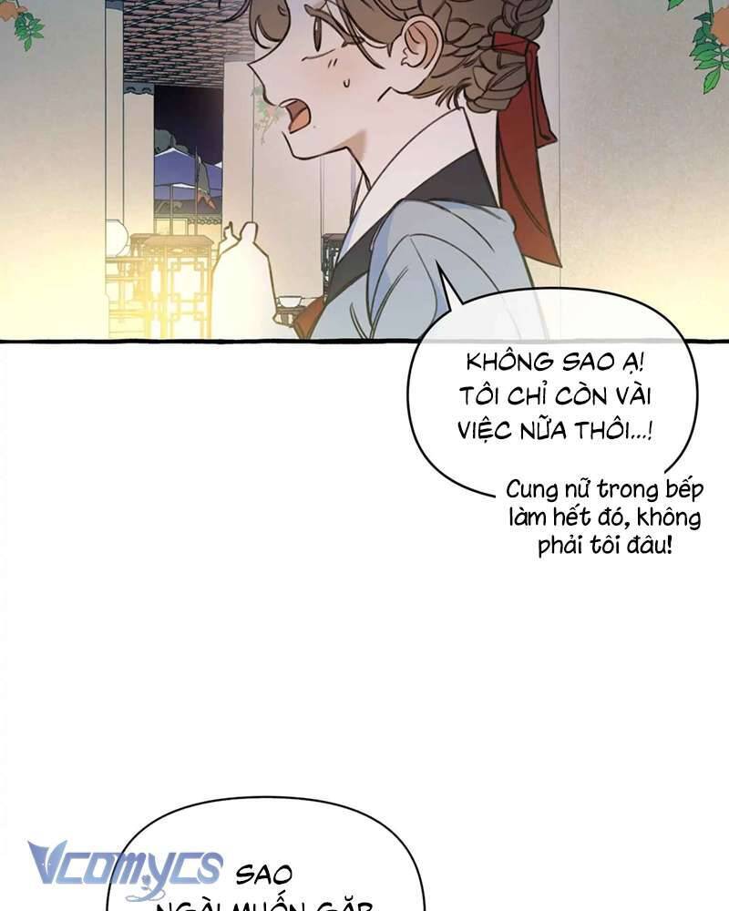 Chuyện Tình Hoa Lưu Ly - Chap 5 - Trang 32