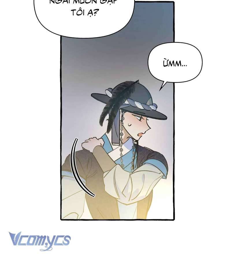 Chuyện Tình Hoa Lưu Ly - Chap 5 - Trang 33