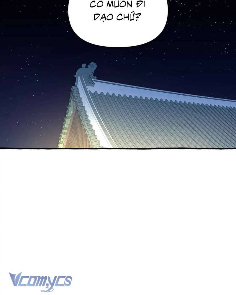 Chuyện Tình Hoa Lưu Ly - Chap 5 - Trang 35