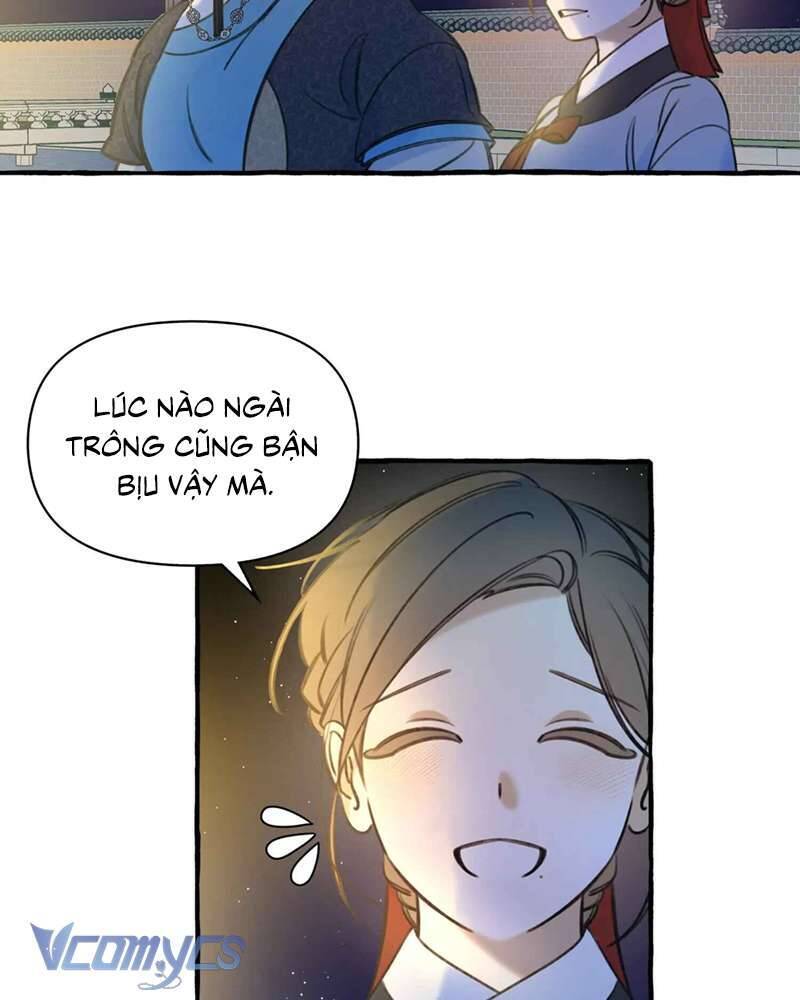 Chuyện Tình Hoa Lưu Ly - Chap 5 - Trang 39