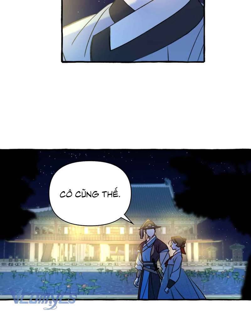 Chuyện Tình Hoa Lưu Ly - Chap 5 - Trang 40