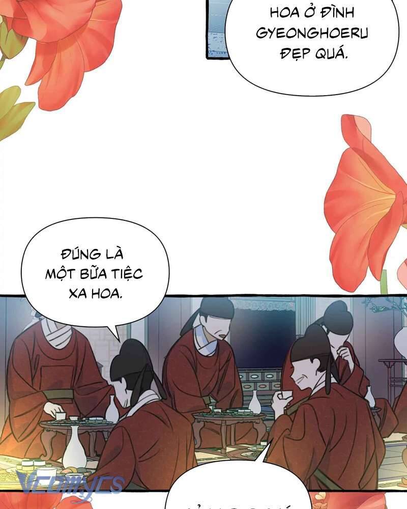 Chuyện Tình Hoa Lưu Ly - Chap 5 - Trang 5