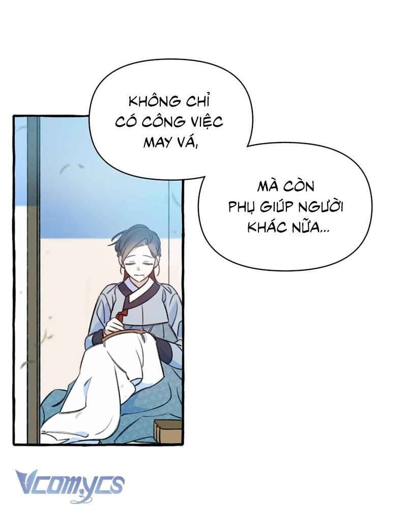 Chuyện Tình Hoa Lưu Ly - Chap 5 - Trang 41