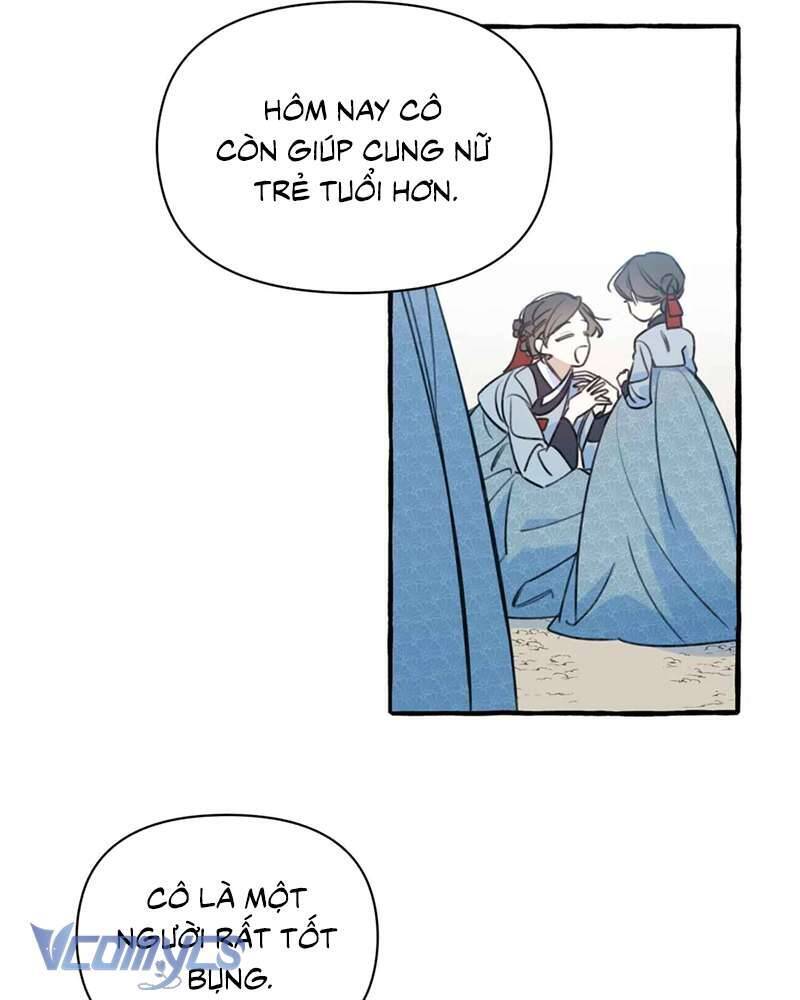 Chuyện Tình Hoa Lưu Ly - Chap 5 - Trang 42