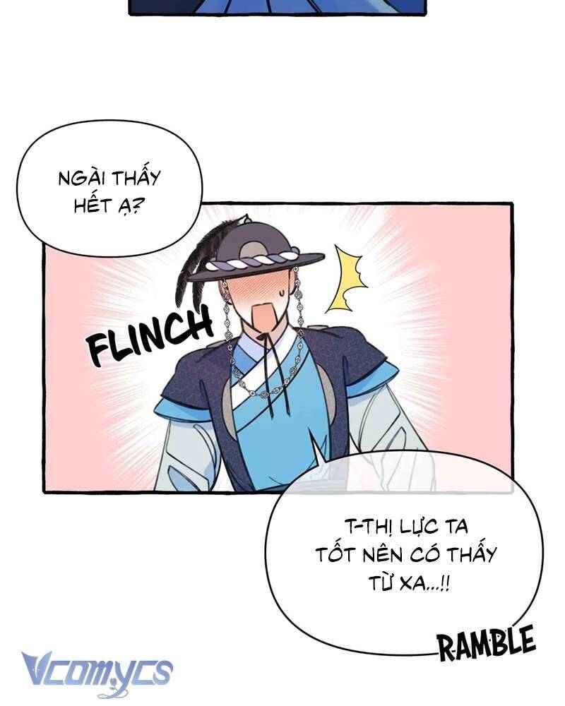 Chuyện Tình Hoa Lưu Ly - Chap 5 - Trang 46