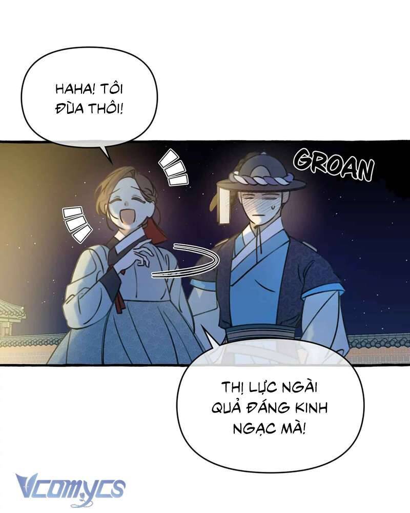 Chuyện Tình Hoa Lưu Ly - Chap 5 - Trang 47