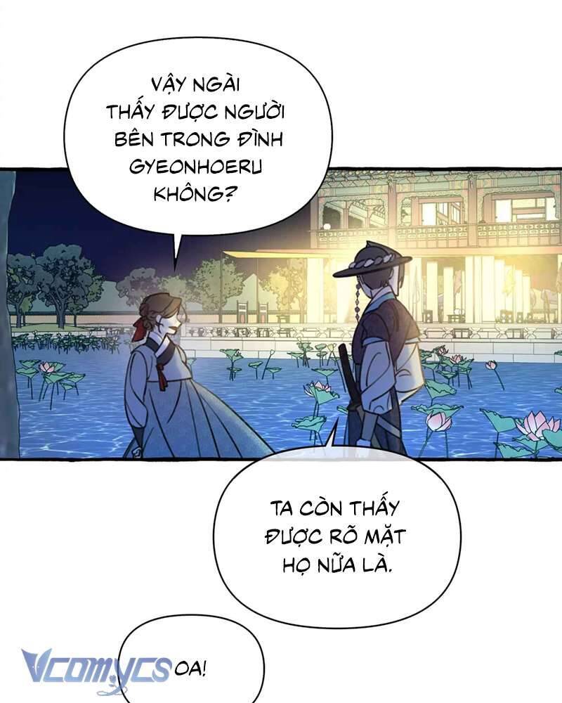Chuyện Tình Hoa Lưu Ly - Chap 5 - Trang 48