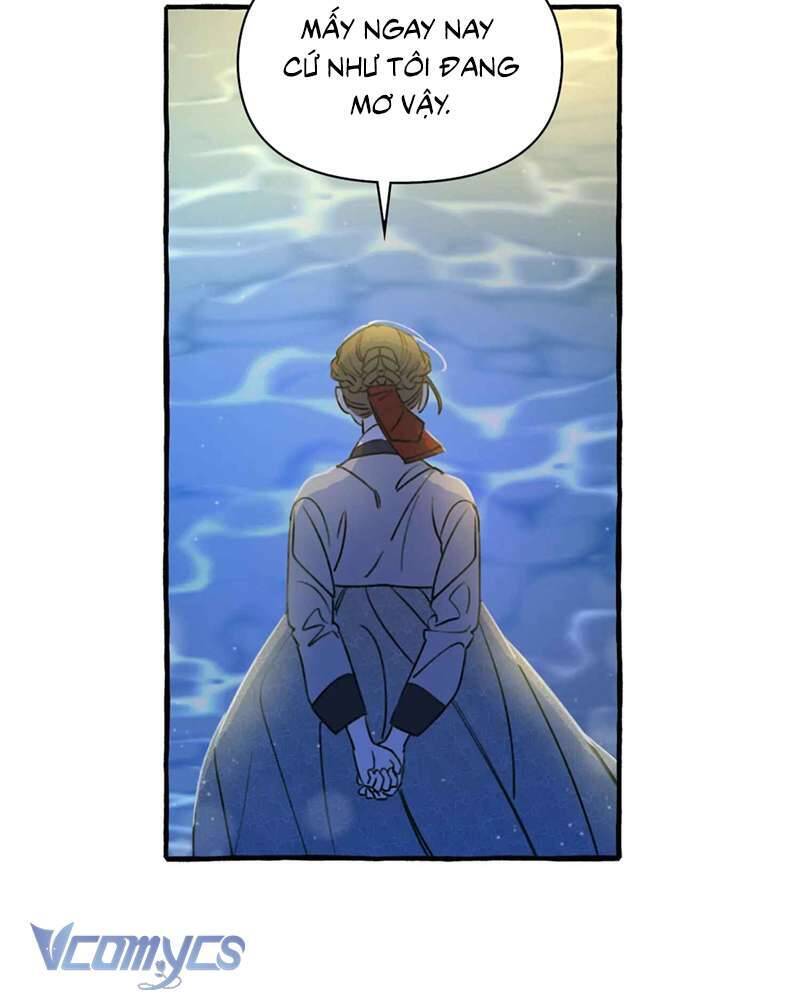 Chuyện Tình Hoa Lưu Ly - Chap 5 - Trang 50