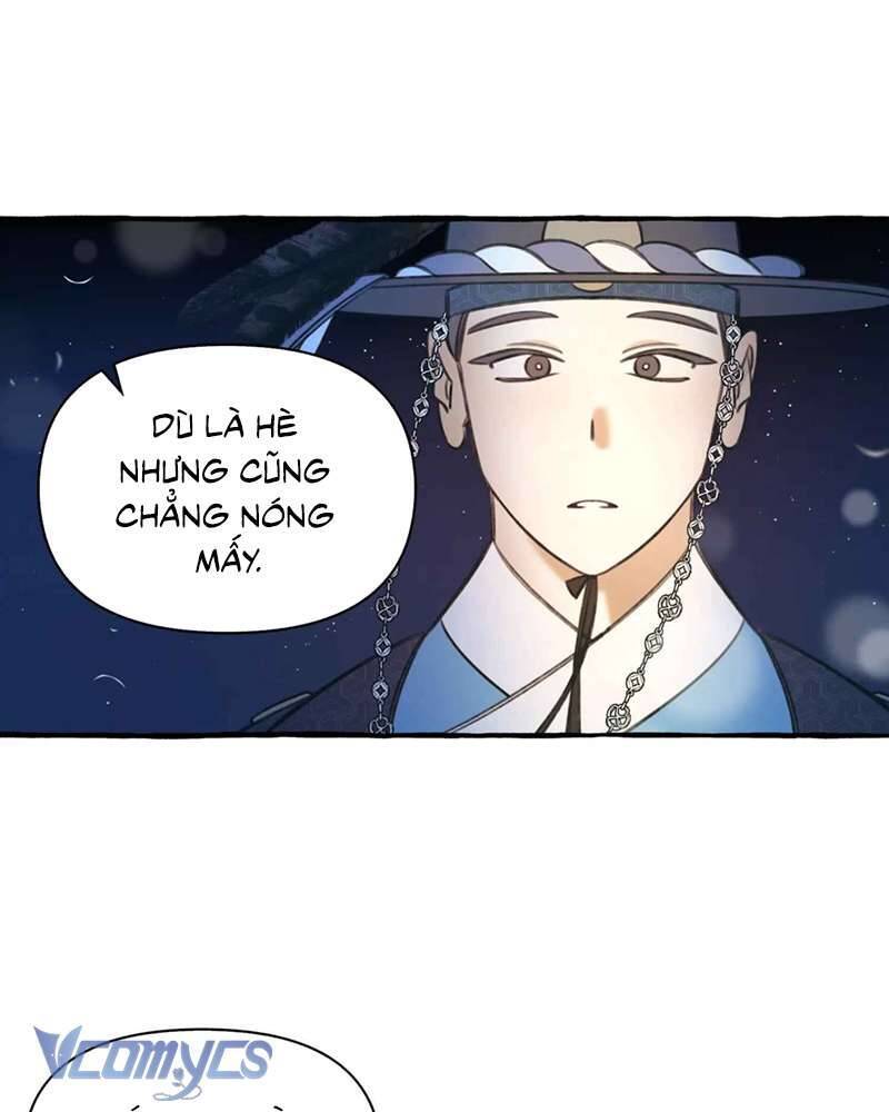 Chuyện Tình Hoa Lưu Ly - Chap 5 - Trang 51