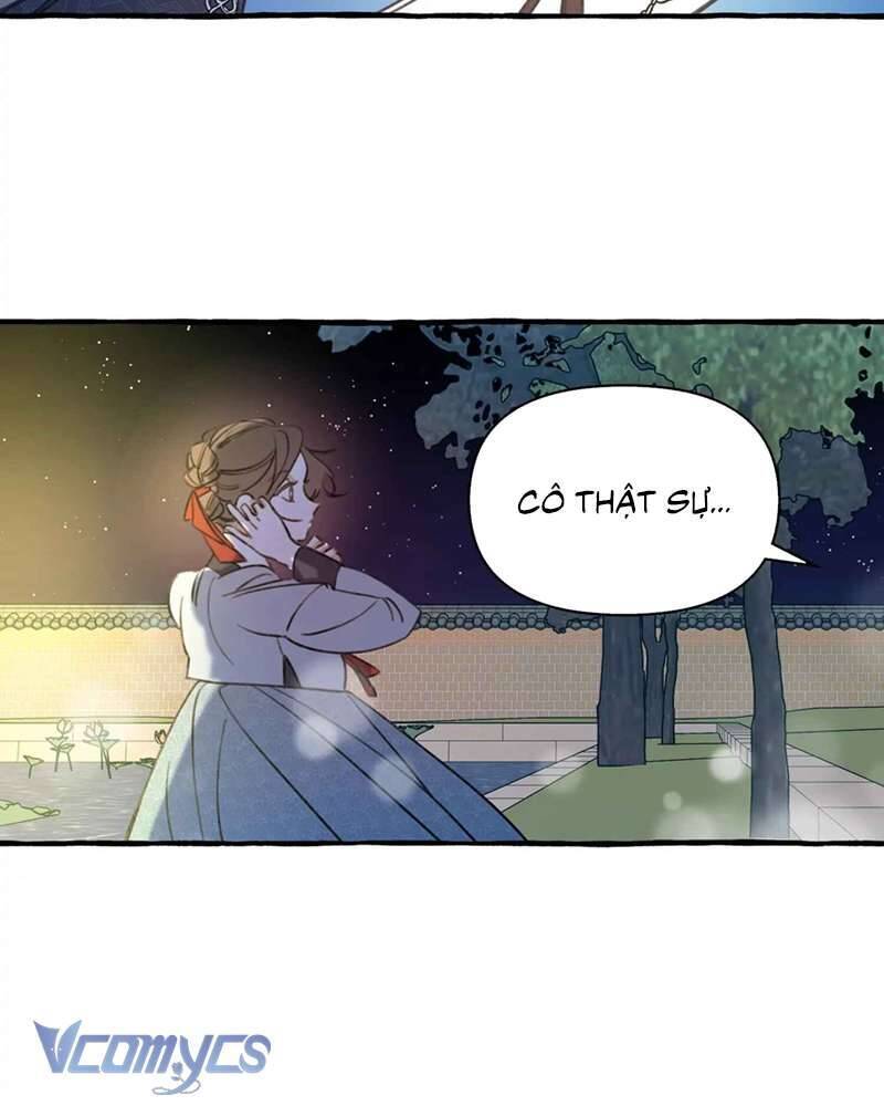 Chuyện Tình Hoa Lưu Ly - Chap 5 - Trang 56