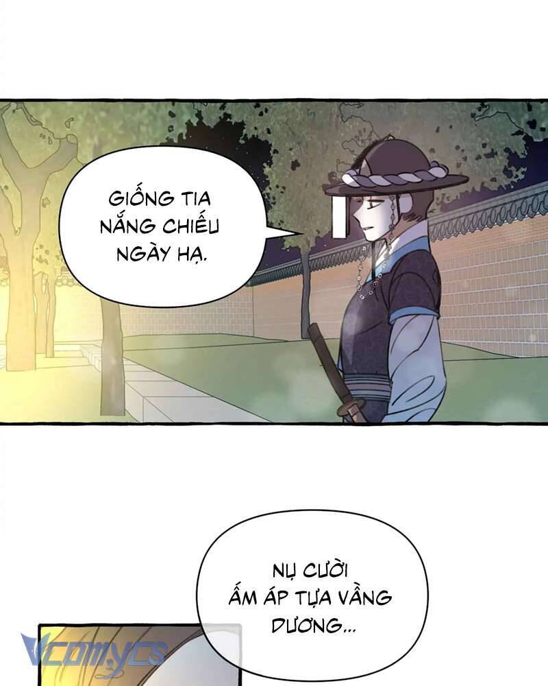Chuyện Tình Hoa Lưu Ly - Chap 5 - Trang 57