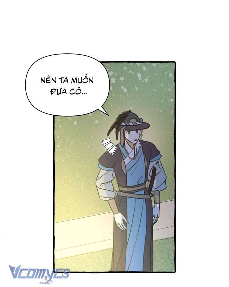 Chuyện Tình Hoa Lưu Ly - Chap 5 - Trang 65