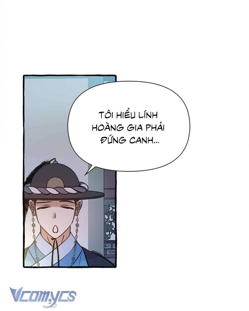 Chuyện Tình Hoa Lưu Ly - Chap 5 - Trang 8