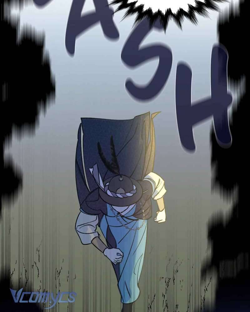 Chuyện Tình Hoa Lưu Ly - Chap 5 - Trang 76