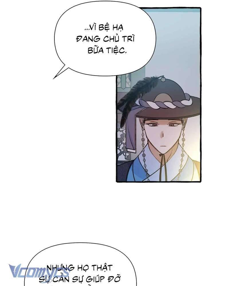 Chuyện Tình Hoa Lưu Ly - Chap 5 - Trang 9