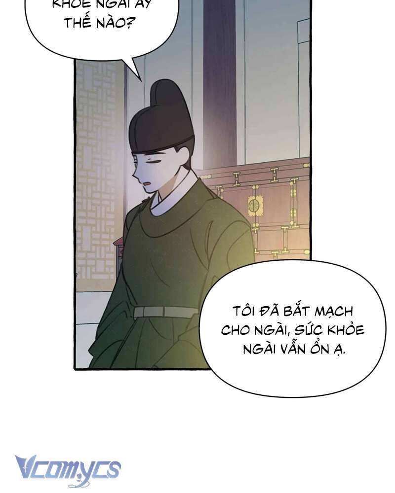 Chuyện Tình Hoa Lưu Ly - Chap 5 - Trang 82