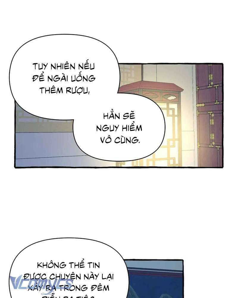 Chuyện Tình Hoa Lưu Ly - Chap 5 - Trang 83
