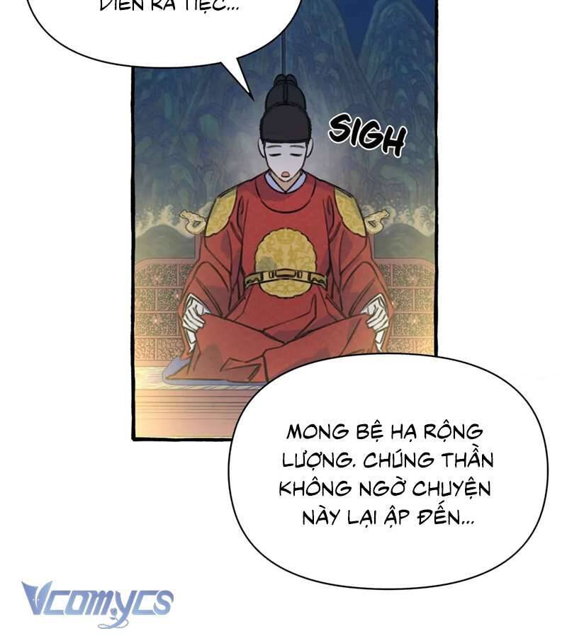 Chuyện Tình Hoa Lưu Ly - Chap 5 - Trang 84