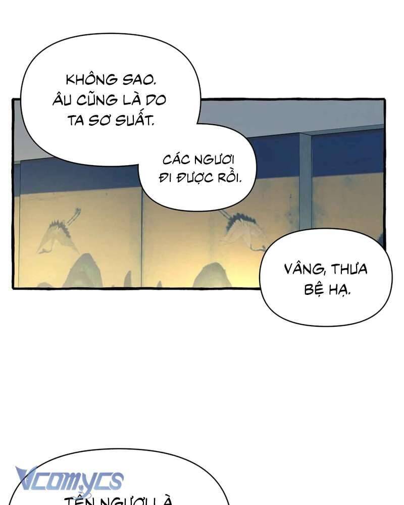 Chuyện Tình Hoa Lưu Ly - Chap 5 - Trang 85