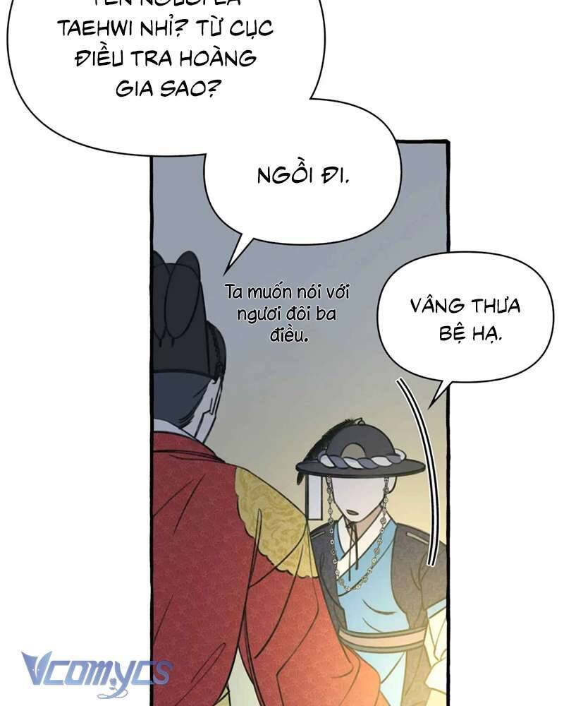 Chuyện Tình Hoa Lưu Ly - Chap 5 - Trang 86