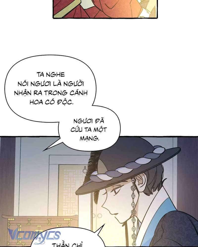 Chuyện Tình Hoa Lưu Ly - Chap 5 - Trang 87