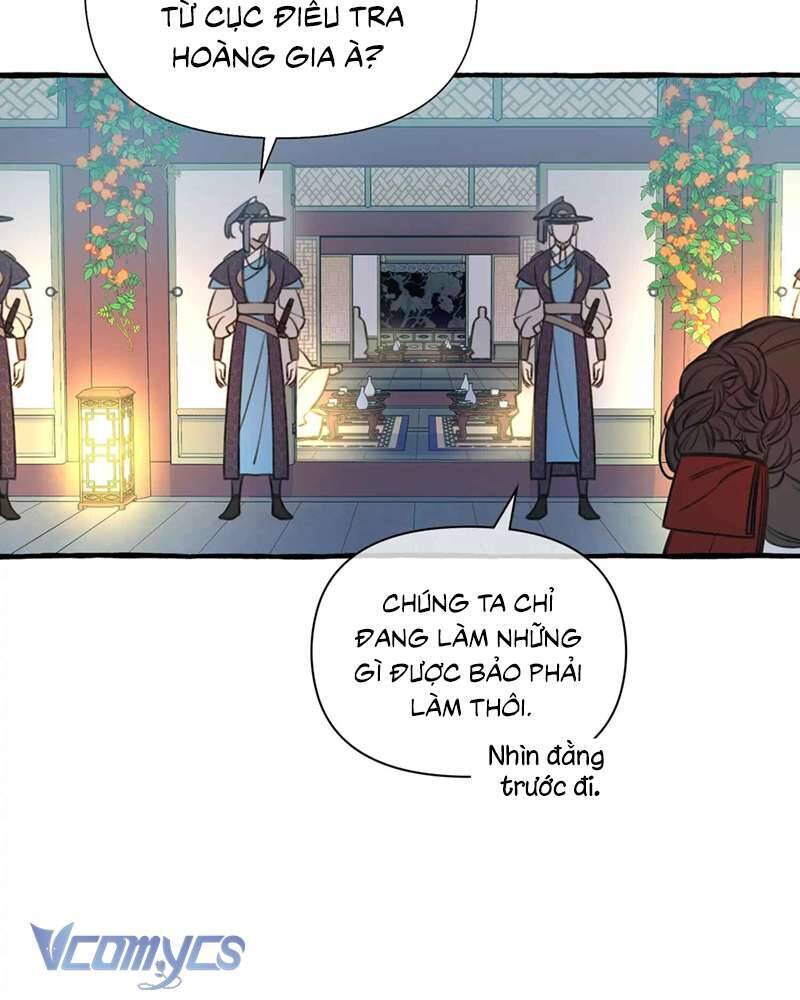 Chuyện Tình Hoa Lưu Ly - Chap 5 - Trang 10