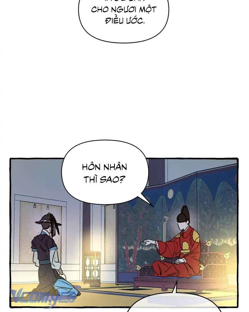 Chuyện Tình Hoa Lưu Ly - Chap 5 - Trang 91