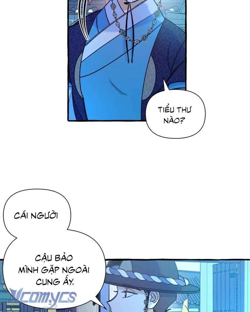Chuyện Tình Hoa Lưu Ly - Chap 6 - Trang 11