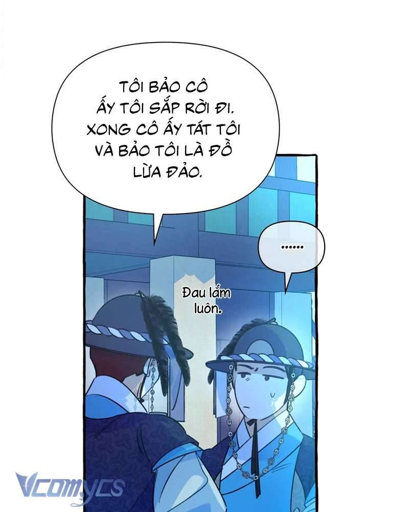 Chuyện Tình Hoa Lưu Ly - Chap 6 - Trang 13