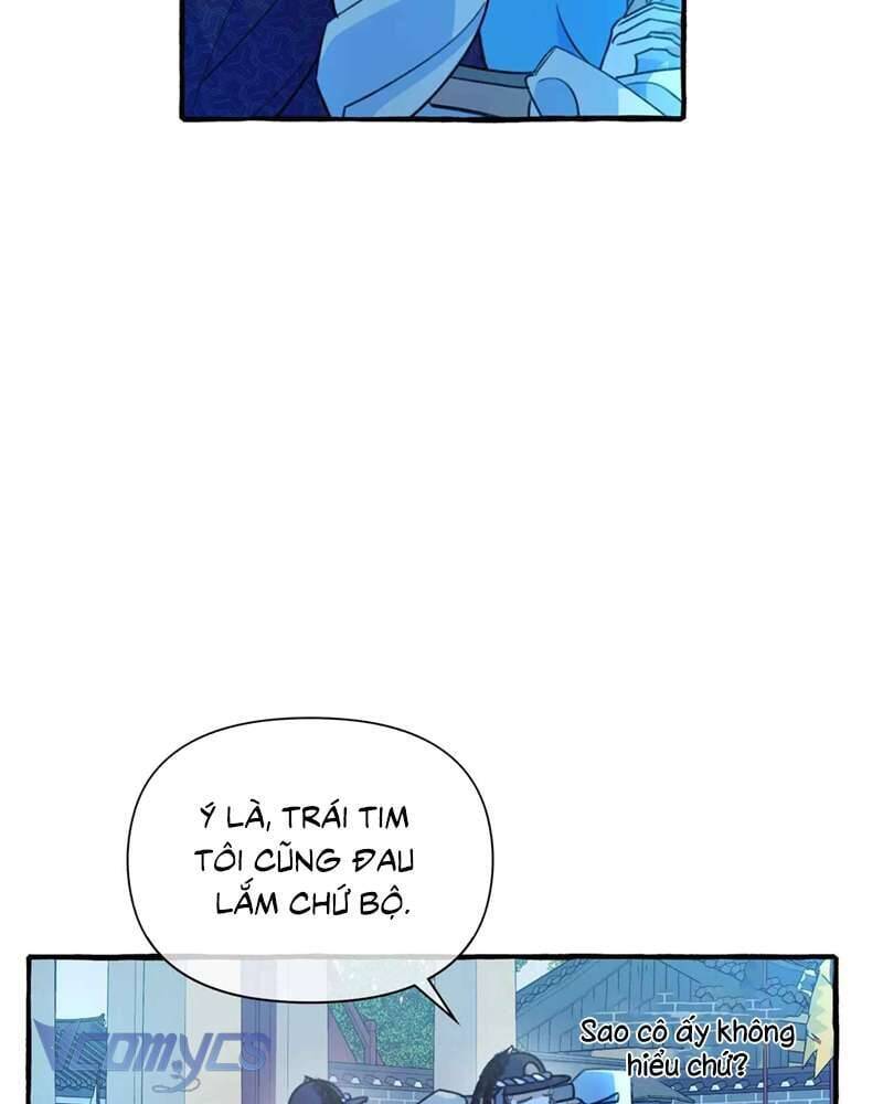 Chuyện Tình Hoa Lưu Ly - Chap 6 - Trang 14