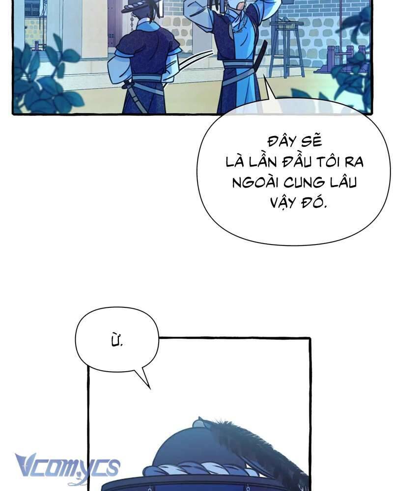 Chuyện Tình Hoa Lưu Ly - Chap 6 - Trang 15