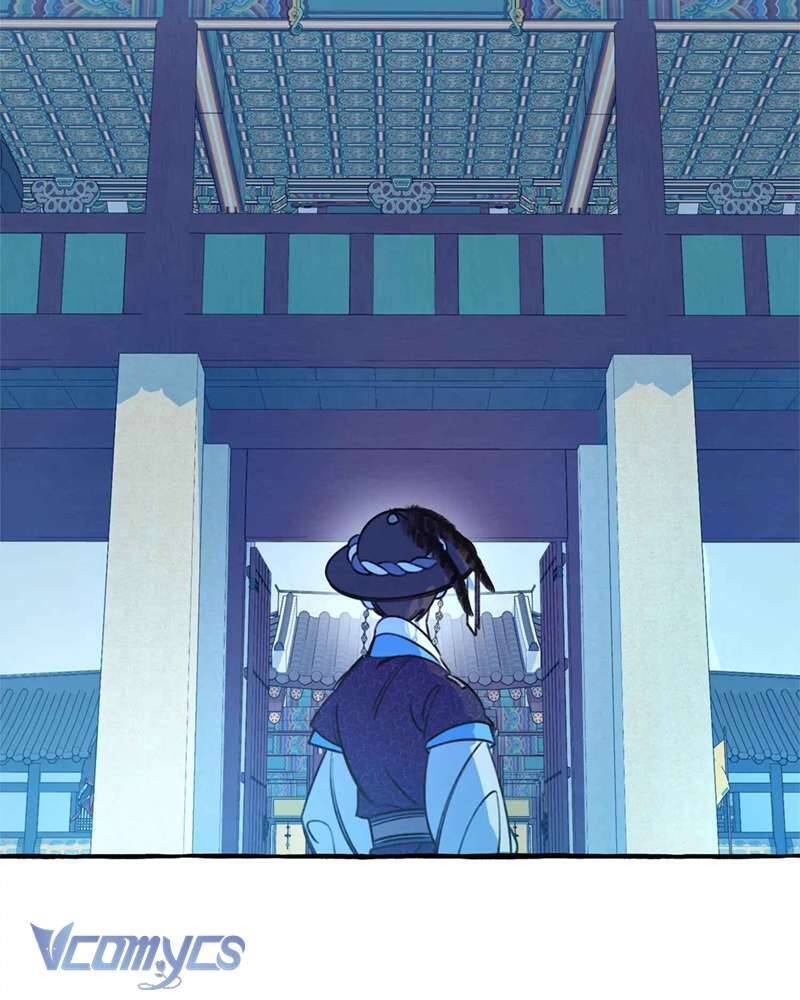 Chuyện Tình Hoa Lưu Ly - Chap 6 - Trang 18