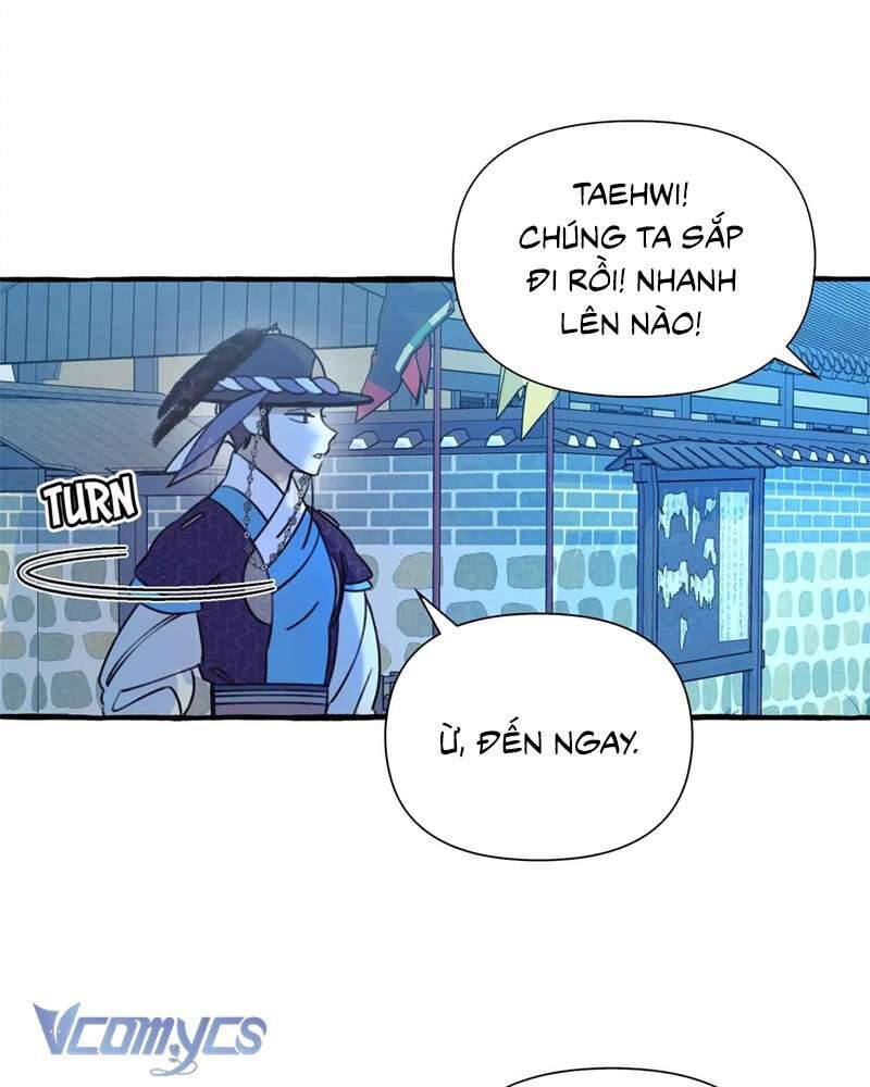Chuyện Tình Hoa Lưu Ly - Chap 6 - Trang 19