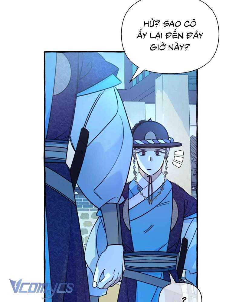 Chuyện Tình Hoa Lưu Ly - Chap 6 - Trang 20