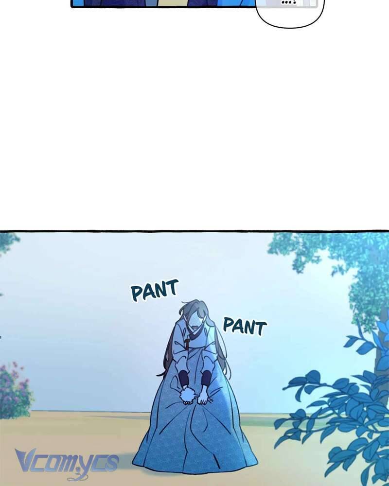Chuyện Tình Hoa Lưu Ly - Chap 6 - Trang 21