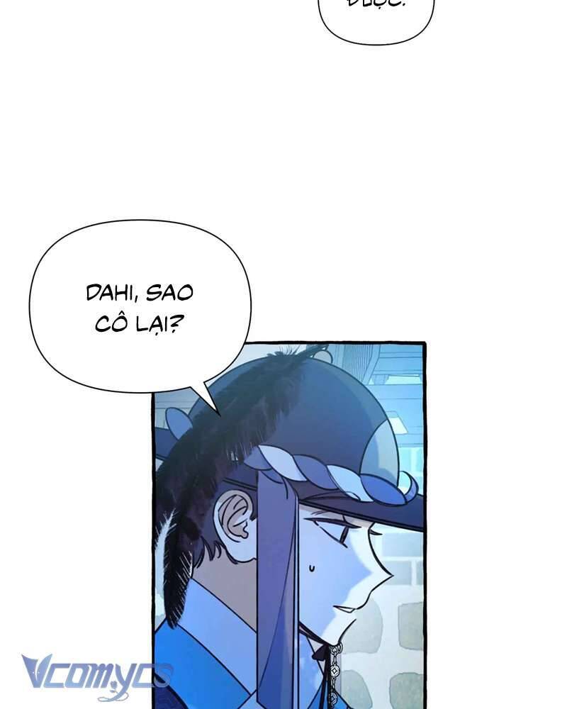 Chuyện Tình Hoa Lưu Ly - Chap 6 - Trang 27