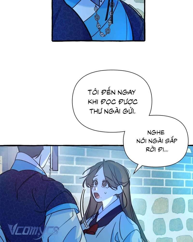 Chuyện Tình Hoa Lưu Ly - Chap 6 - Trang 28