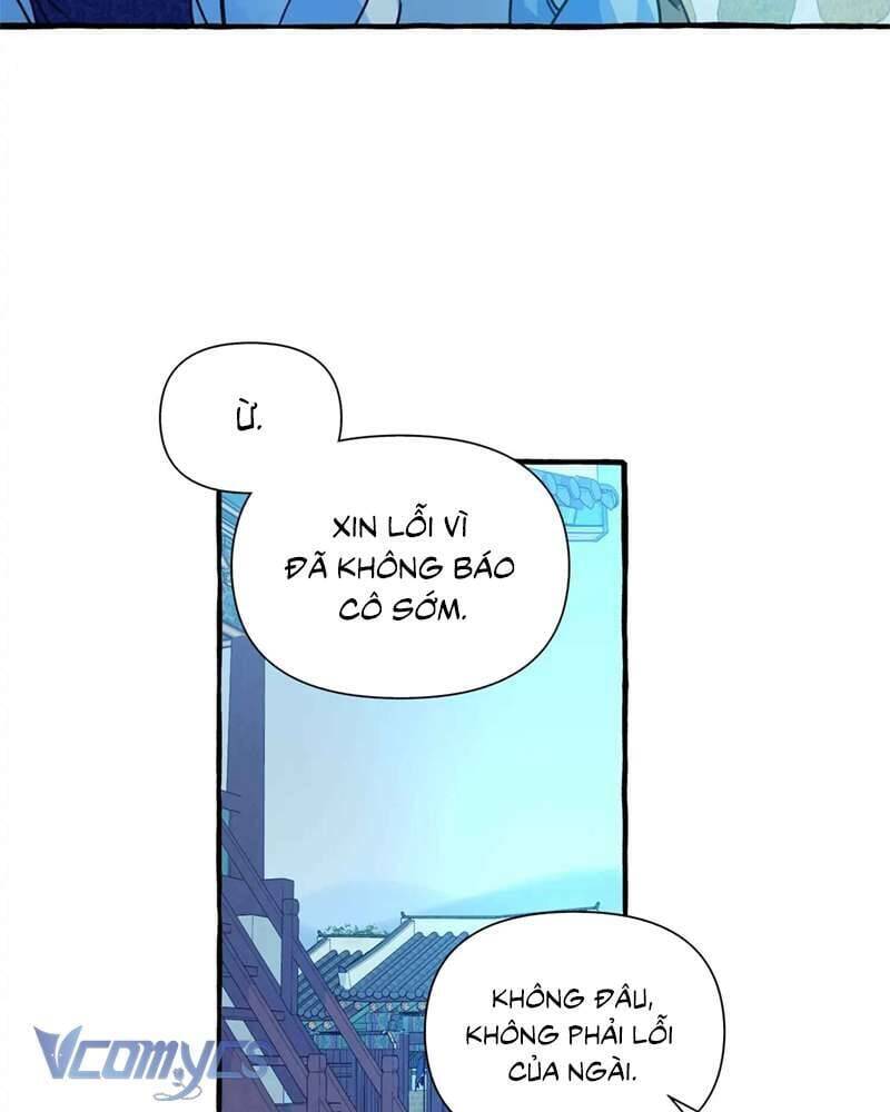 Chuyện Tình Hoa Lưu Ly - Chap 6 - Trang 29