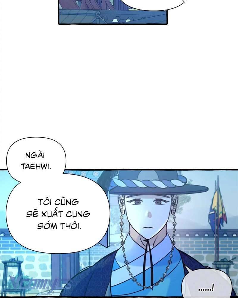 Chuyện Tình Hoa Lưu Ly - Chap 6 - Trang 30