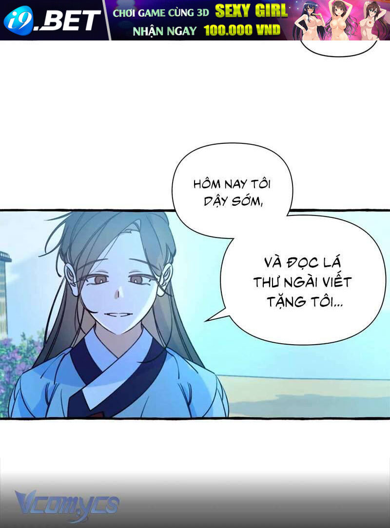 Chuyện Tình Hoa Lưu Ly - Chap 6 - Trang 31