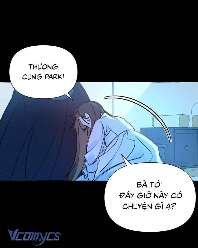 Chuyện Tình Hoa Lưu Ly - Chap 6 - Trang 34