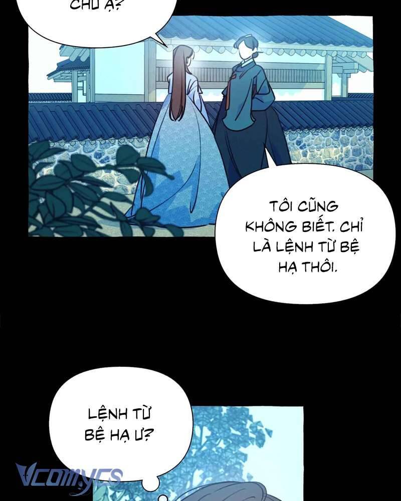 Chuyện Tình Hoa Lưu Ly - Chap 6 - Trang 37