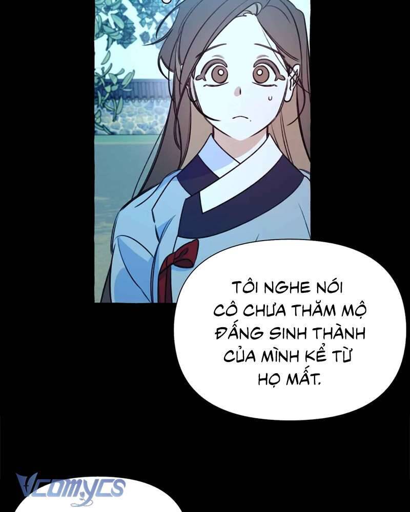 Chuyện Tình Hoa Lưu Ly - Chap 6 - Trang 38
