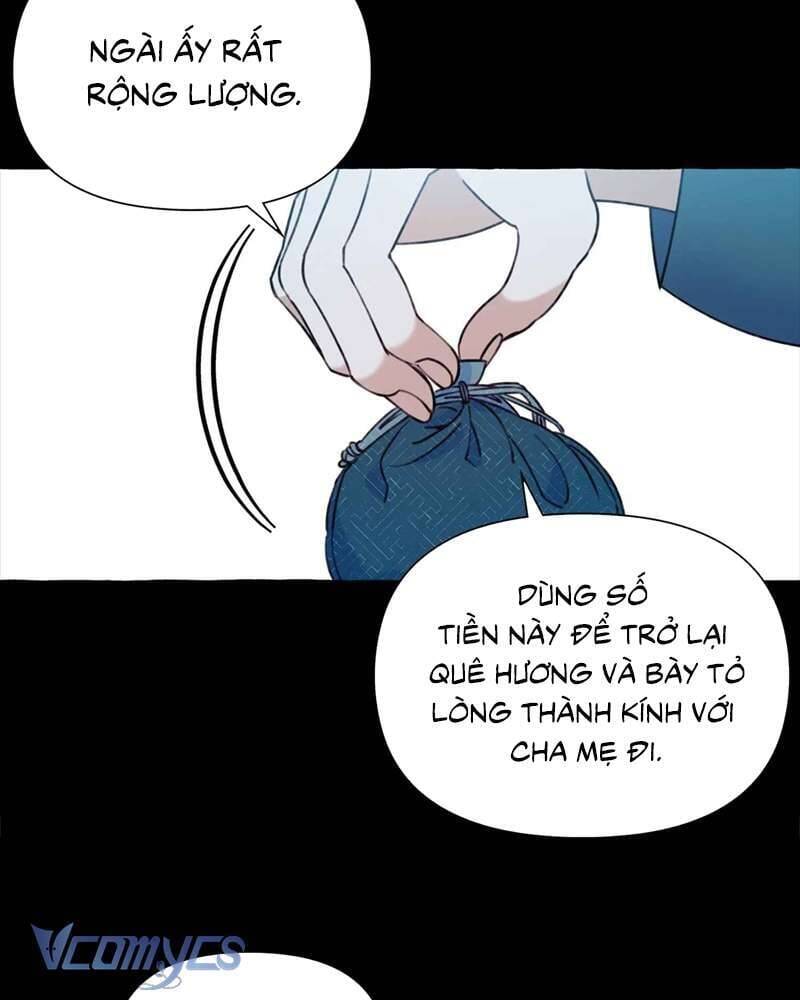 Chuyện Tình Hoa Lưu Ly - Chap 6 - Trang 39